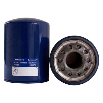 ACDelco® - Gold™ Durapack Engine Oil Filter