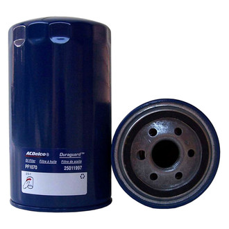 ACDelco® - Gold™ Durapack Engine Oil Filter
