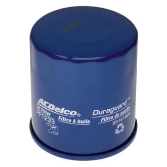 ACDelco® - Gold™ Engine Oil Filter Kit