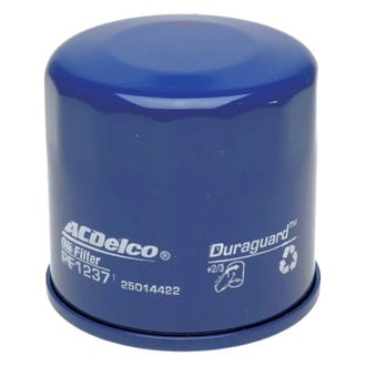 ACDelco® - Gold™ Spin-On Engine Oil Filter