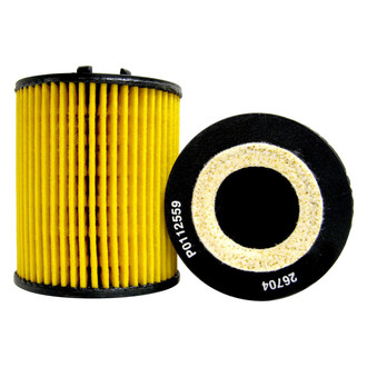 ACDelco® - Gold™ Durapack Engine Oil Filter