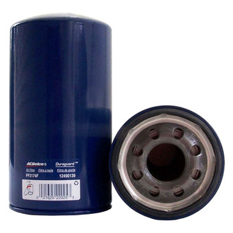 ACDelco® - Gold™ Durapack Engine Oil Filter