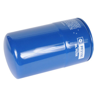 ACDelco® - Spin-On Engine Oil Filter