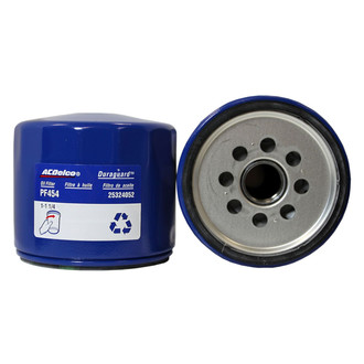 ACDelco® - GM Original Equipment™ Durapack Short Engine Oil Filter