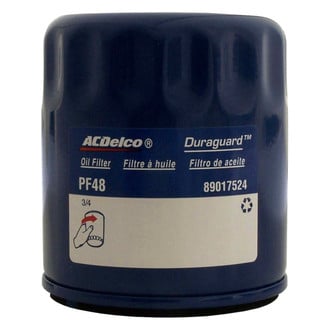 ACDelco® - Gold™ Engine Oil Filter