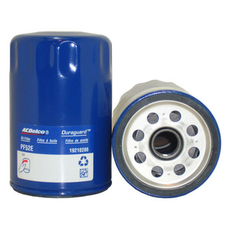 ACDelco® - GM Original Equipment™ Engine Oil Filter