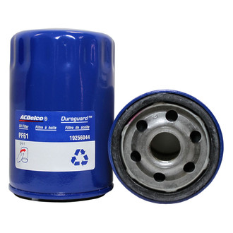 ACDelco® - Gold™ Durapack Engine Oil Filter Kit