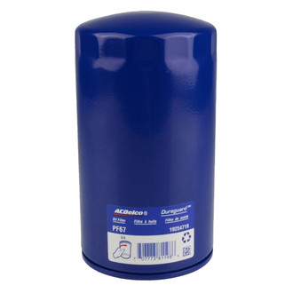 ACDelco® - Gold™ Spin-On Engine Oil Filter