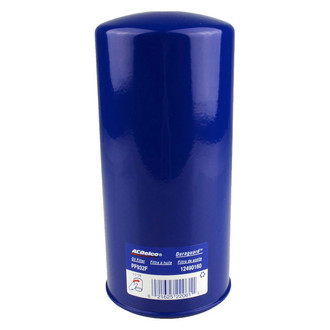 ACDelco® - Gold™ Durapack Engine Oil Filter
