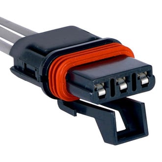 ACDelco® - GM Original Equipment™ Fuel Pump Connector
