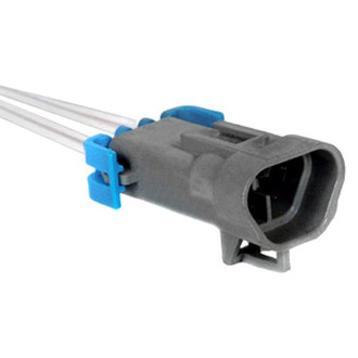 ACDelco® - GM Original Equipment™ Oxygen Sensor Connector