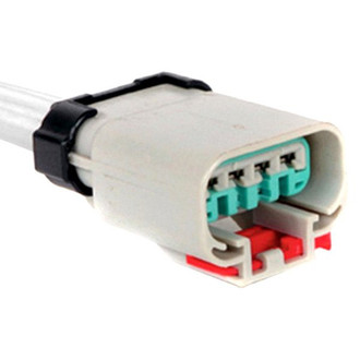 ACDelco® - GM Original Equipment™ Multi Purpose Wire Connector
