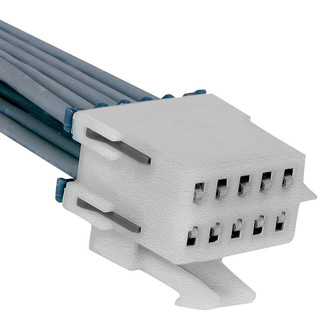 ACDelco® - GM Original Equipment™ A/C Clutch Cycle Switch Connector