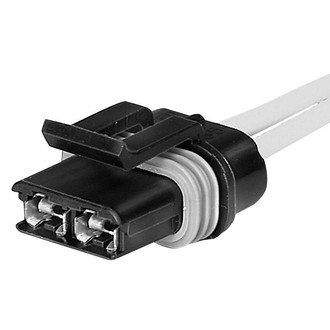 ACDelco® - GM Original Equipment™ Electronic Brake Module Connector