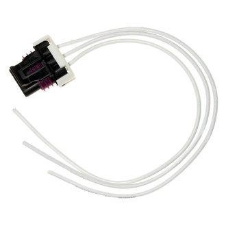 ACDelco® - Professional™ Crankshaft Position Sensor Connector
