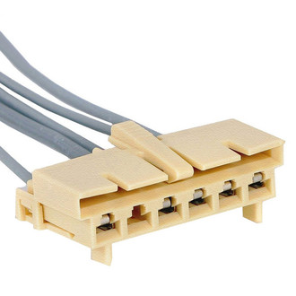 ACDelco® - GM Original Equipment™ Fuel Sender Connector
