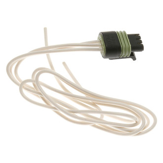 ACDelco® - Professional™ Throttle Position Sensor Connector