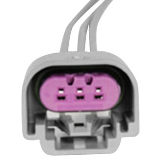 ACDelco® - GM Original Equipment™ Fuel Tank Harness Connector