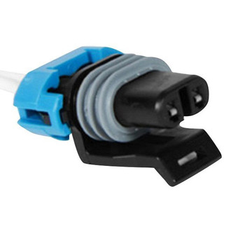 ACDelco® - GM Original Equipment™ Fuel Pump Connector