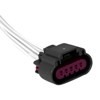 ACDelco® - GM Original Equipment™ Mass Airflow Sensor Pigtail