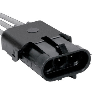 ACDelco® - GM Original Equipment™ Oxygen Sensor Connector