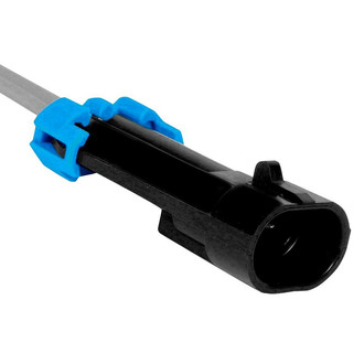 ACDelco® - GM Original Equipment™ 2-Way Shock Absorber Control Actuator Connector