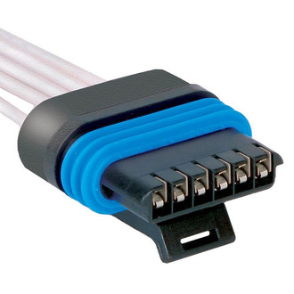 ACDelco® - GM Original Equipment™ Ignition Control Module Connector