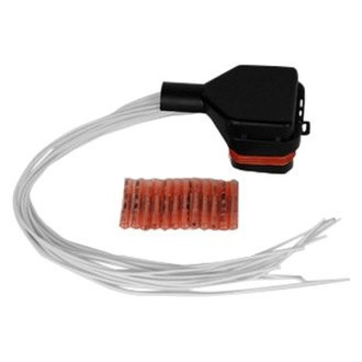 ACDelco® - GM Original Equipment™ Fuel Injector Connector