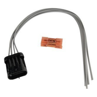 ACDelco® - GM Original Equipment™ Forward Light Harness Connector