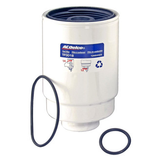 ACDelco® - Genuine GM Parts™ Fuel Filter