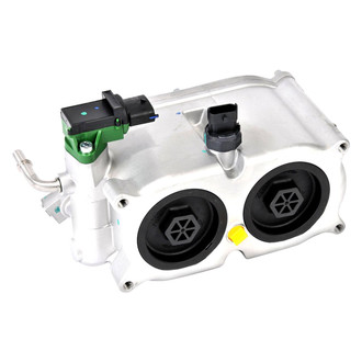 ACDelco® - Genuine GM Parts™ Fuel Water Separator Diesel Filter