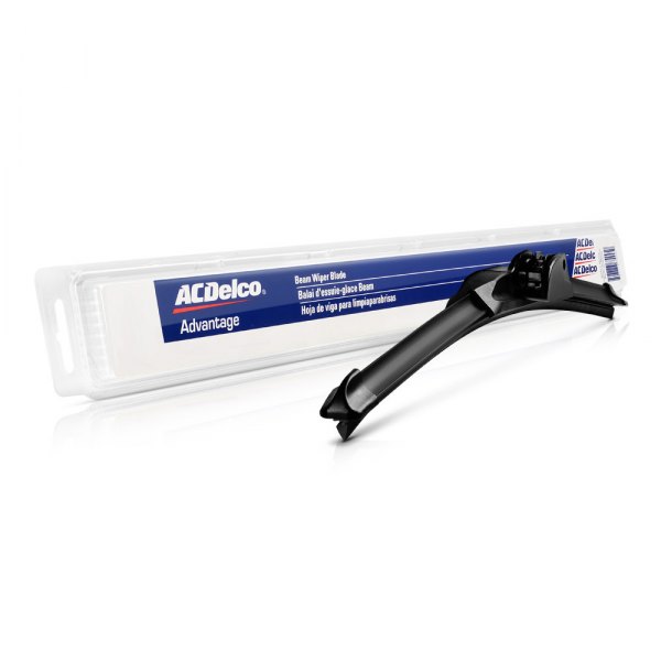 ACDelco® - Advantage™ Beam Wiper Blade