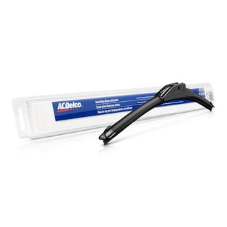ACDelco® - Professional™ Beam Wiper Blade with Spoiler