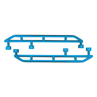 ACE Engineering® - ACE Playboy Blue Rock Sliders