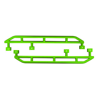 ACE Engineering® - ACE Neon Green Rock Sliders