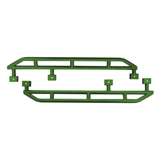 ACE Engineering® - ACE Locas Green Rock Sliders