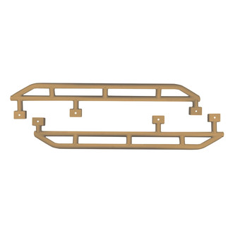 ACE Engineering® - ACE Military Beige Rock Sliders