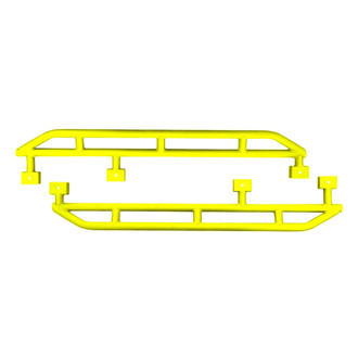 ACE Engineering® - ACE Neon Yellow Rock Sliders