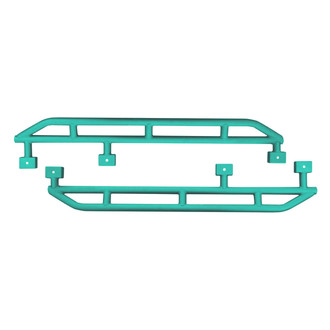 ACE Engineering® - ACE Tiffany Blue Rock Sliders