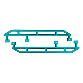 ACE Engineering® - ACE Teal Rock Sliders