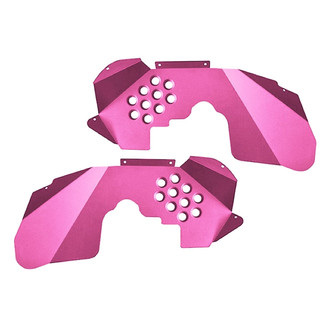 ACE Engineering® - Falcon Shocks Pinky Front Inner Fenders
