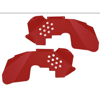 ACE Engineering® - Red Baron Front Inner Fenders Kit