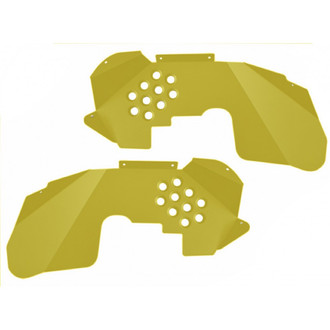 ACE Engineering® - Lemon Peel Front Inner Fenders Kit