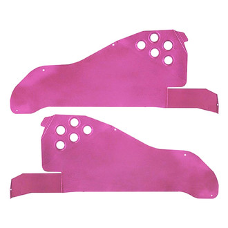 ACE Engineering® - Pinky Rear Inner Fenders Kit