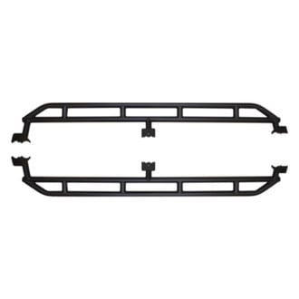 ACE Engineering® - ACE Texturized Black Rock Sliders