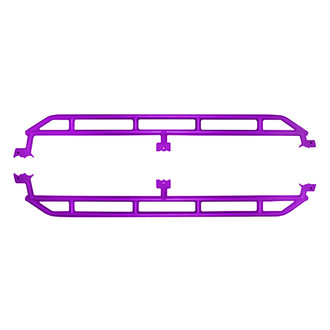 ACE Engineering® - ACE Sinbad Purple Rock Sliders