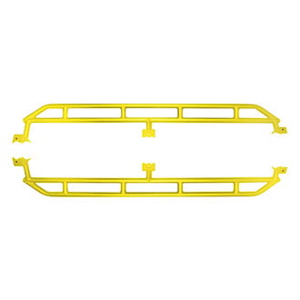 ACE Engineering® - ACE Neon Yellow Rock Sliders
