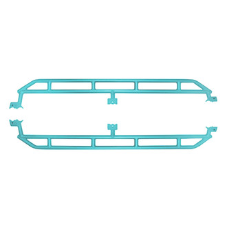 ACE Engineering® - ACE Tiffany Blue Rock Sliders