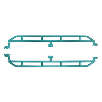 ACE Engineering® - ACE Teal Rock Sliders