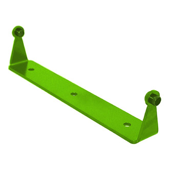 ACE Engineering® - Powder Neon Green Door Hanger Kit